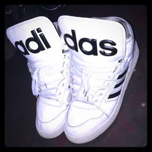 Adidas Jeremy Scott Instinct Hi